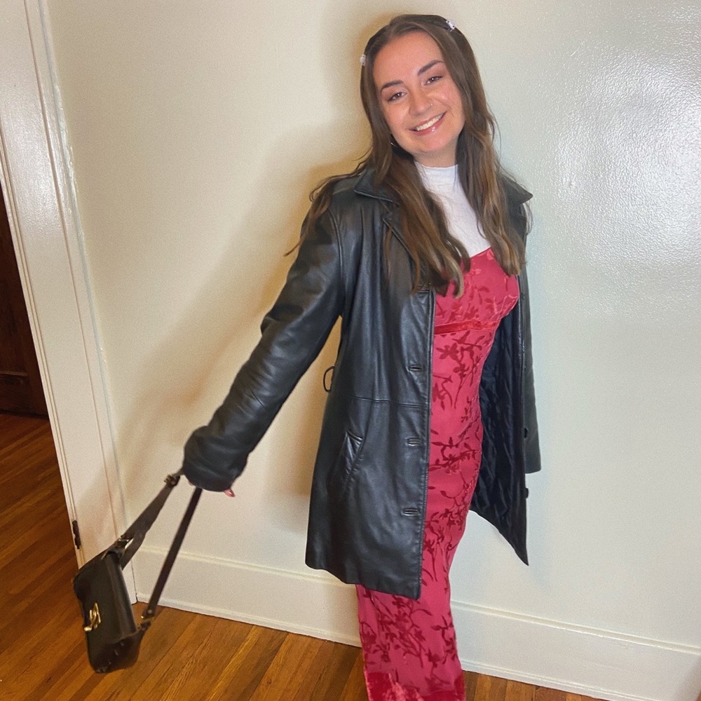 Meet your Posher, Colleen